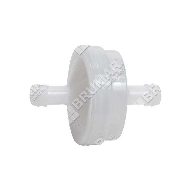Filtro de combustible COMPATIBLE con BRIGGS & STRATTON - 020232