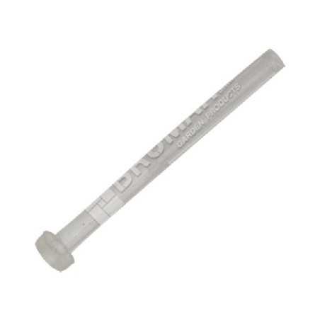 COMPATIBLE LONCIN fuel filter - 007872 | NewgardenParts.com