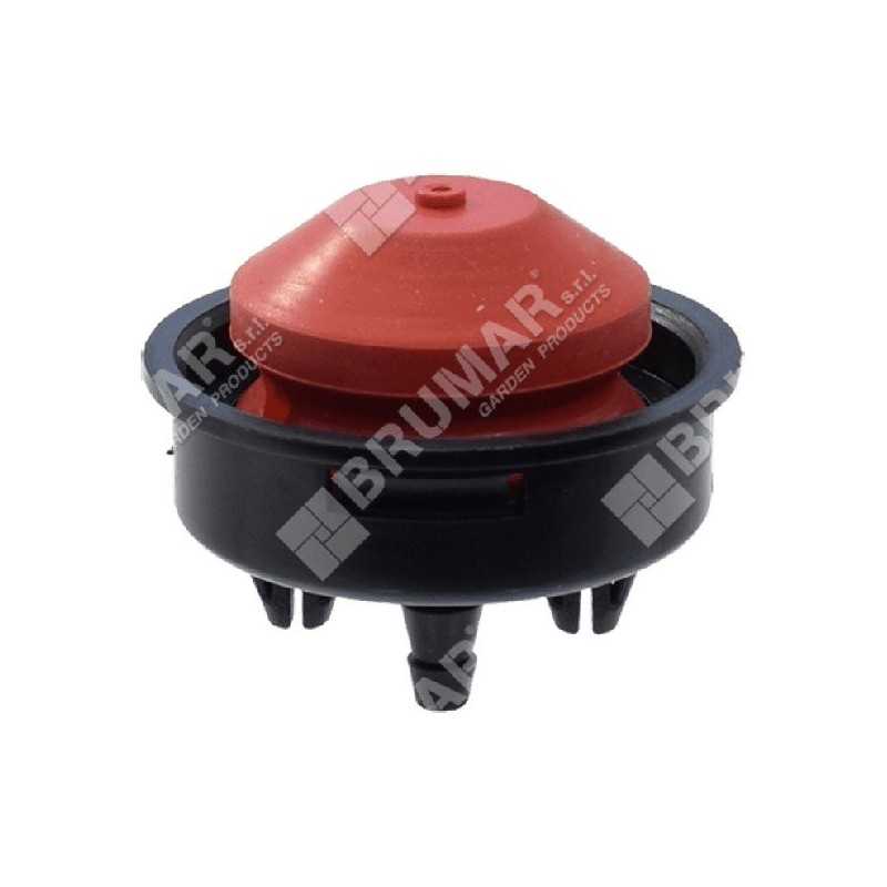 Imprimación de motor COMPATIBLE MAORÍ - 054939
