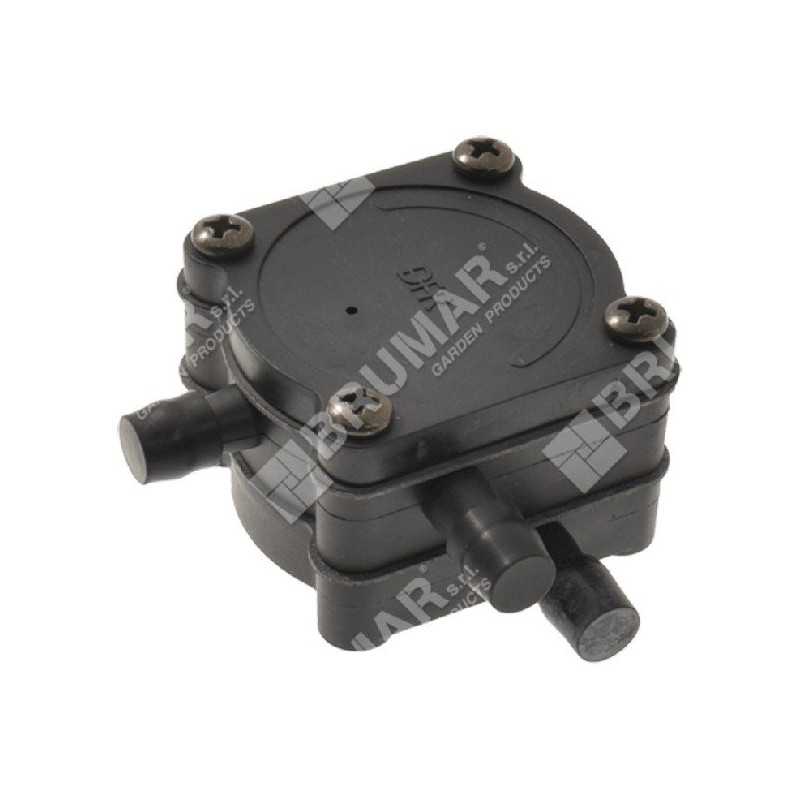 Bomba de combustible para motores COMPATIBLES TECUMSEH - 052405