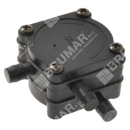 Pompe à essence pour moteurs COMPATIBLES TECUMSEH - 052405 | NewgardenParts.com