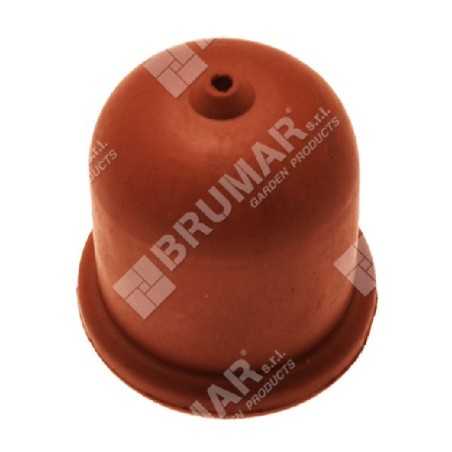 Grundierung für Rasenmäher TONINO LAMBORGHINI COMPATIBLE – 046543 | NewgardenParts.com