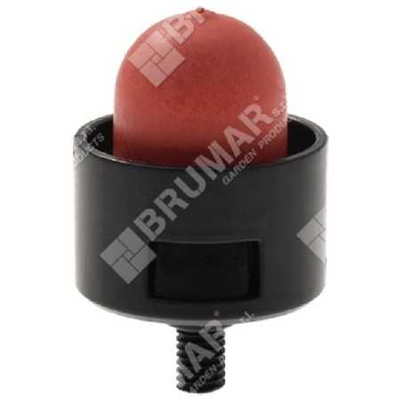 Primaire pour tondeuse à gazon IKRA - COMPATIBLE MOGATEC - 044097 | NewgardenParts.com