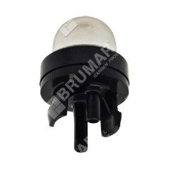 Carburetor adjustment guide for brushcutters and chainsaws ZOMAX COMPATIBLE - 029699 | NewgardenParts.com