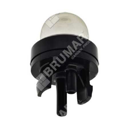 Carburetor adjustment guide for brushcutters and chainsaws ZOMAX COMPATIBLE - 029699 | NewgardenParts.com