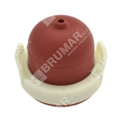 Primer for BRIGGS & STRATTON COMPATIBLE engines - 020180 | NewgardenParts.com