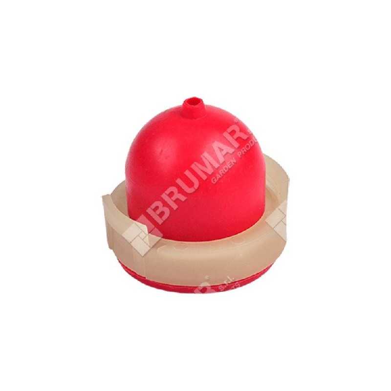 Primer for BRIGGS & STRATTON engines COMPATIBLE - 020127