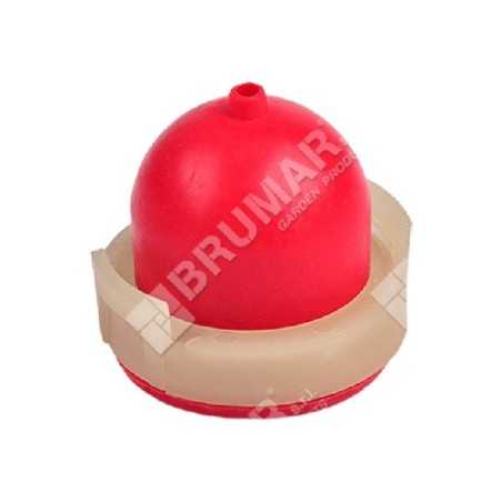 Primer for BRIGGS & STRATTON engines COMPATIBLE - 020127 | NewgardenParts.com