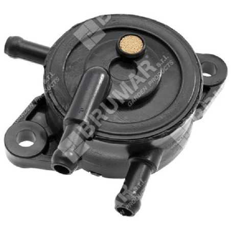 Bomba de combustible para motores BRIGGS & STRATTON COMPATIBLE - 010783 | NewgardenParts.com