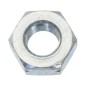 Pinion nut M10 x 1.00 hexagon 17 for STIHL chainsaws COMPATIBLE - 000562