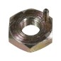 Pinion nut M10 x 1.00 hexagon 21 for STIHL chainsaws COMPATIBLE - 000564 Pinion nut M10 x 1.00 hexagon 21 for STIHL chainsaws COMPATIBLE - 000564