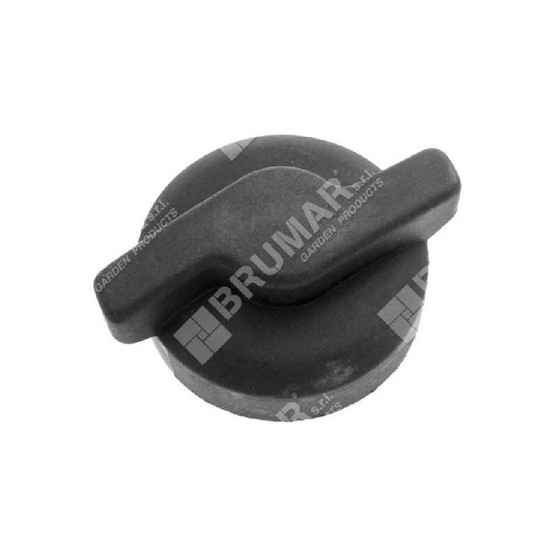 Bouton de carter moteur M8 x 1,00 pour tronçonneuses TAYA - COMPATIBLE SANDRIGARDEN - 015213