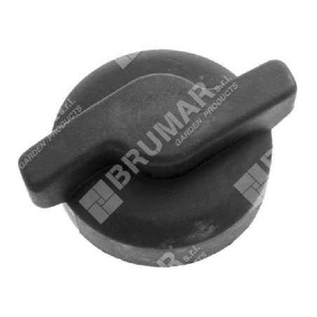 Kurbelgehäuseknopf M8 x 1,00 für TAYA-Kettensägen – SANDRIGARDEN KOMPATIBEL – 015213 | NewgardenParts.com