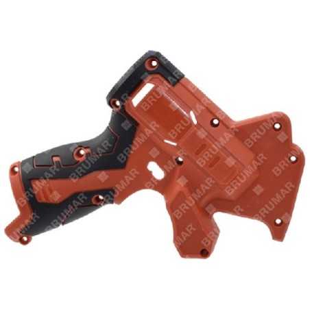 Demi-poignée droite pour sécateur ATTILA COMPATIBLE - 058458 | NewgardenParts.com