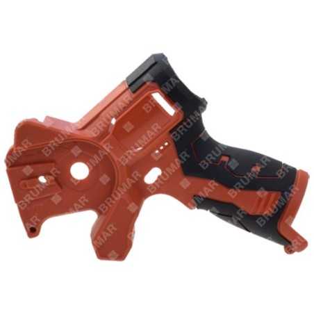 Demi-poignée gauche pour sécateur ATTILA COMPATIBLE - 058437 | NewgardenParts.com