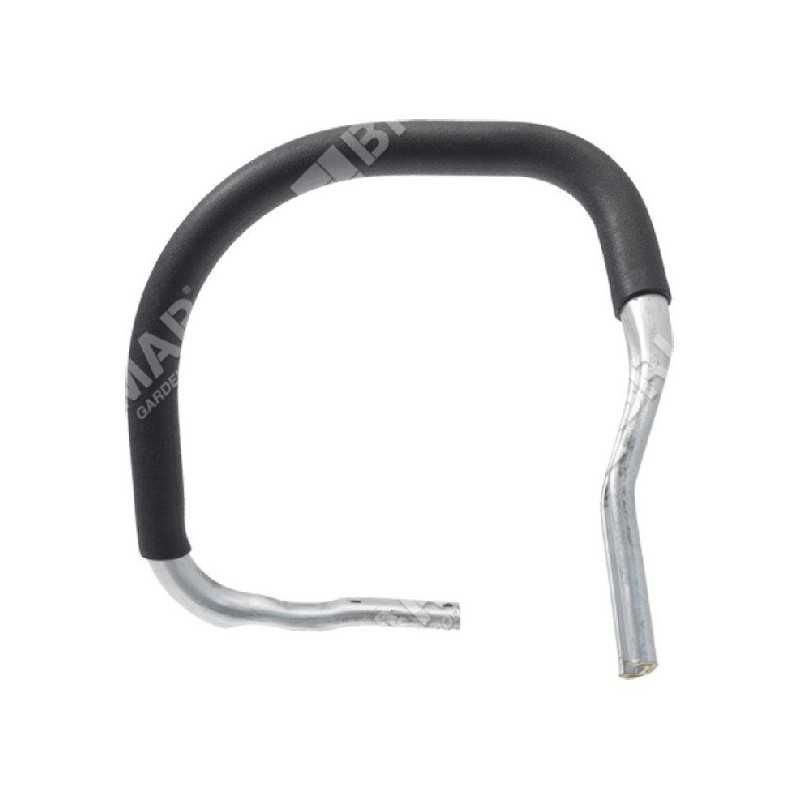 Tubular handle for ZOMAX chainsaws 4.008.0011.03 COMPATIBLE - 053841