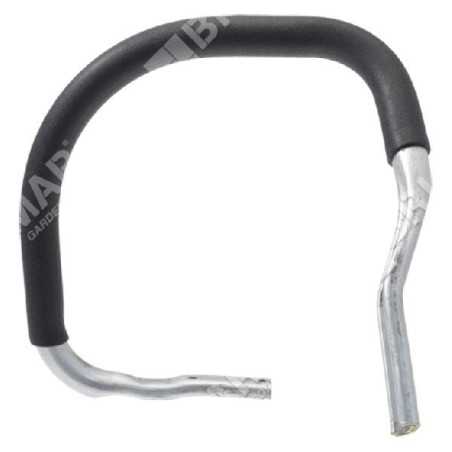 Poignée tubulaire pour tronçonneuses ZOMAX 4.008.0011.03 COMPATIBLE - 053841 | NewgardenParts.com