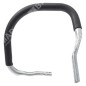 Tubular handle for ZOMAX chainsaws 4.008.0011.03 COMPATIBLE - 053841