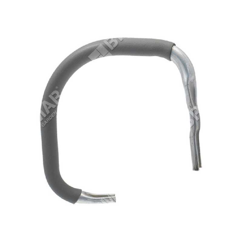 Tubular handle for ZOMAX chainsaws 4.008.0012.13 COMPATIBLE - 051999
