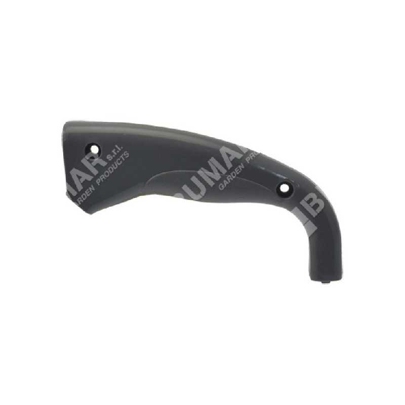 Handle cover for ZOMAX chainsaws 3.001.0081.09 COMPATIBLE - 051998