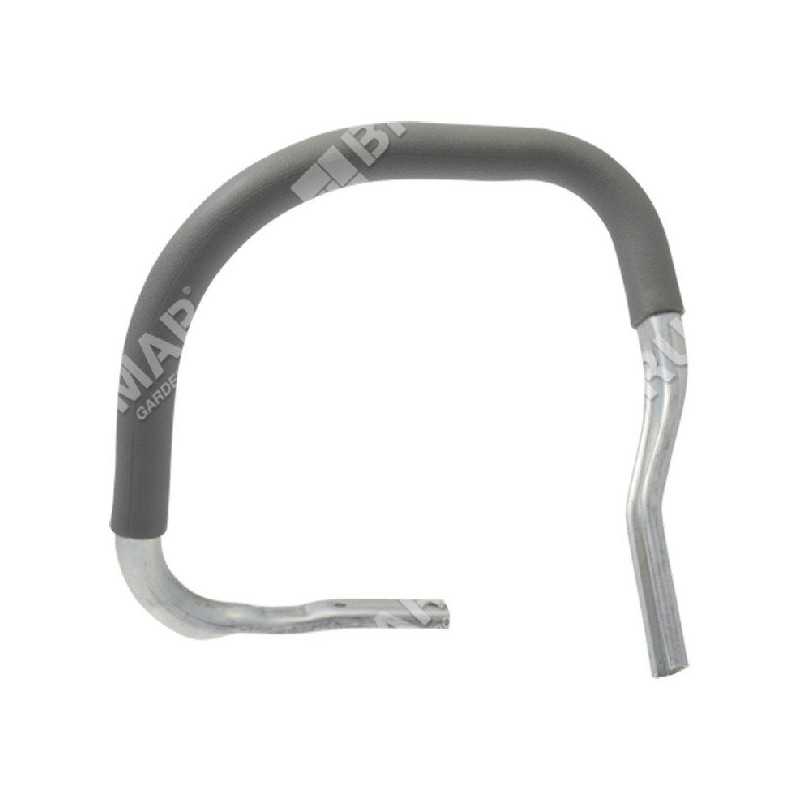 Tubular handle for ZOMAX chainsaws 4.008.0011.01 COMPATIBLE - 051941