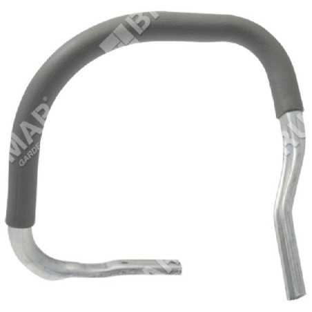 Poignée tubulaire pour tronçonneuses ZOMAX 4.008.0011.01 COMPATIBLE - 051941 | NewgardenParts.com