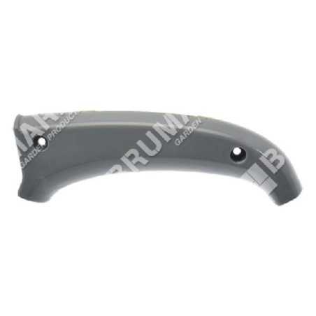 Handle cover for ZOMAX chainsaws 3.001.0081.14 COMPATIBLE - 051878 | NewgardenParts.com