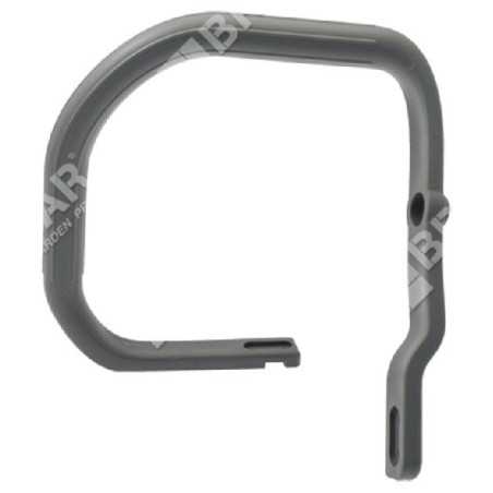 Rohrgriff für ZOMAX-Kettensägen 3.001.0191.04 KOMPATIBEL - 051871 | NewgardenParts.com