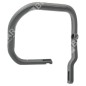 Tubular handle for ZOMAX chainsaws 3.001.0191.04 COMPATIBLE - 051871