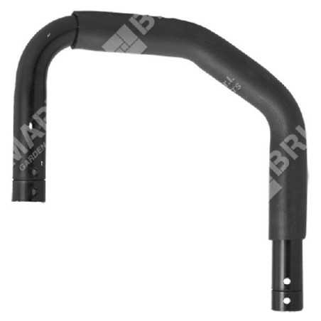 Tubular handle for COMPATIBLE STIHL chainsaws - 049008 | NewgardenParts.com