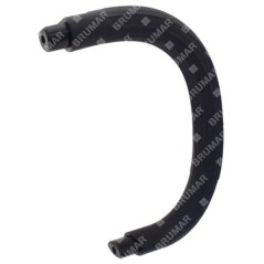 Tubular handle for cordless chainsaws ZOMAX 3.001.0791.29 COMPATIBLE - 040663