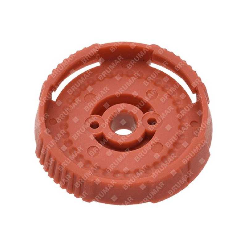 Cover knob for ATTILA battery-powered pruner COMPATIBLE - 058422