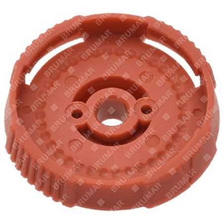 Pomo tapa podadora a batería ATTILA COMPATIBLE - 058422 | NewgardenParts.com
