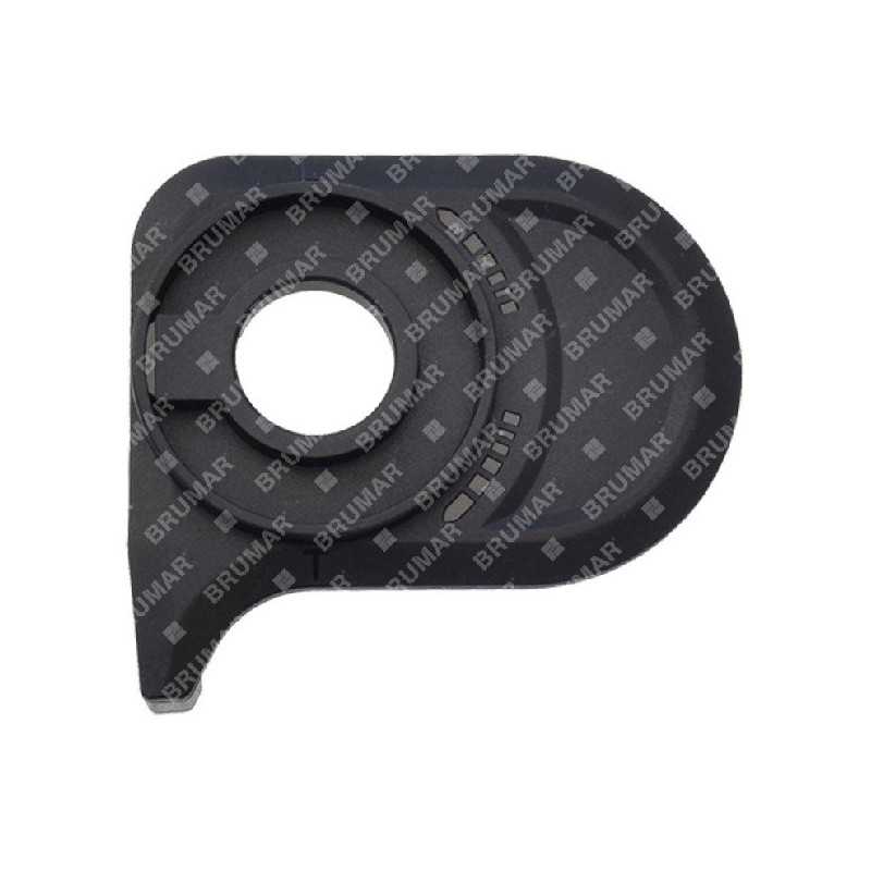 Chain guard for ATTILA pruner COMPATIBLE - 058426