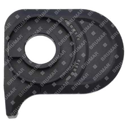 Protector de cadena para podadora ATTILA COMPATIBLE - 058426 | NewgardenParts.com