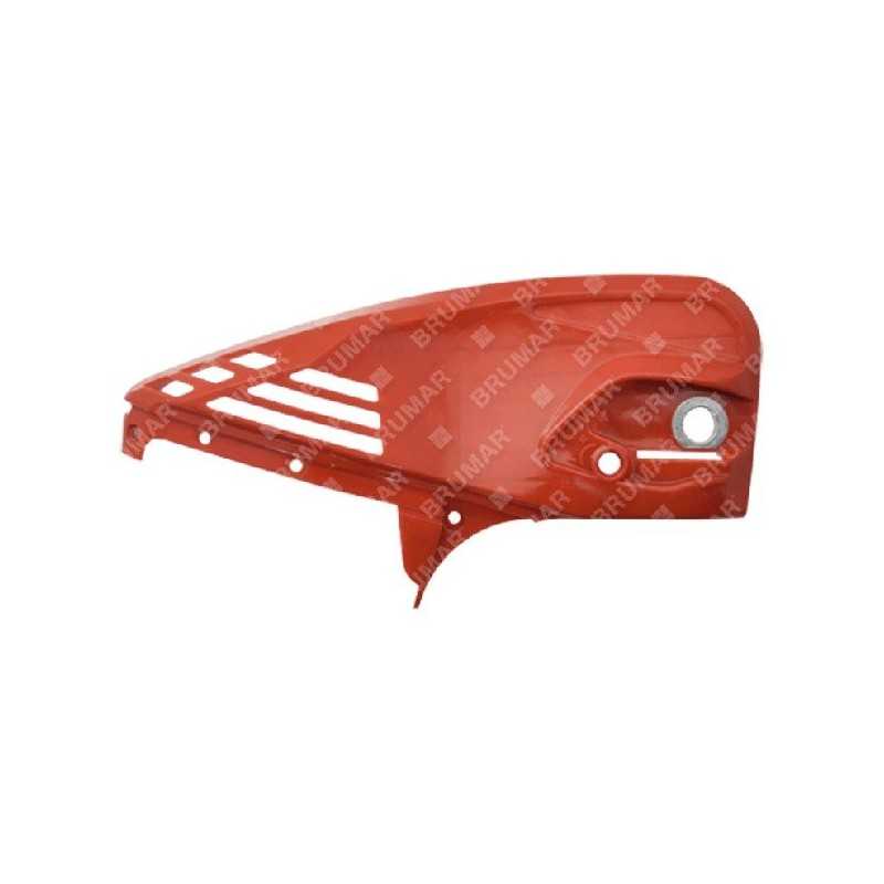 Chain guard for ZM chainsaws COMPATIBLE - 056602