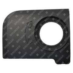 Protector de cadena para multiherramienta a batería COMPATIBLE NOVATEC - 054242 | NewgardenParts.com