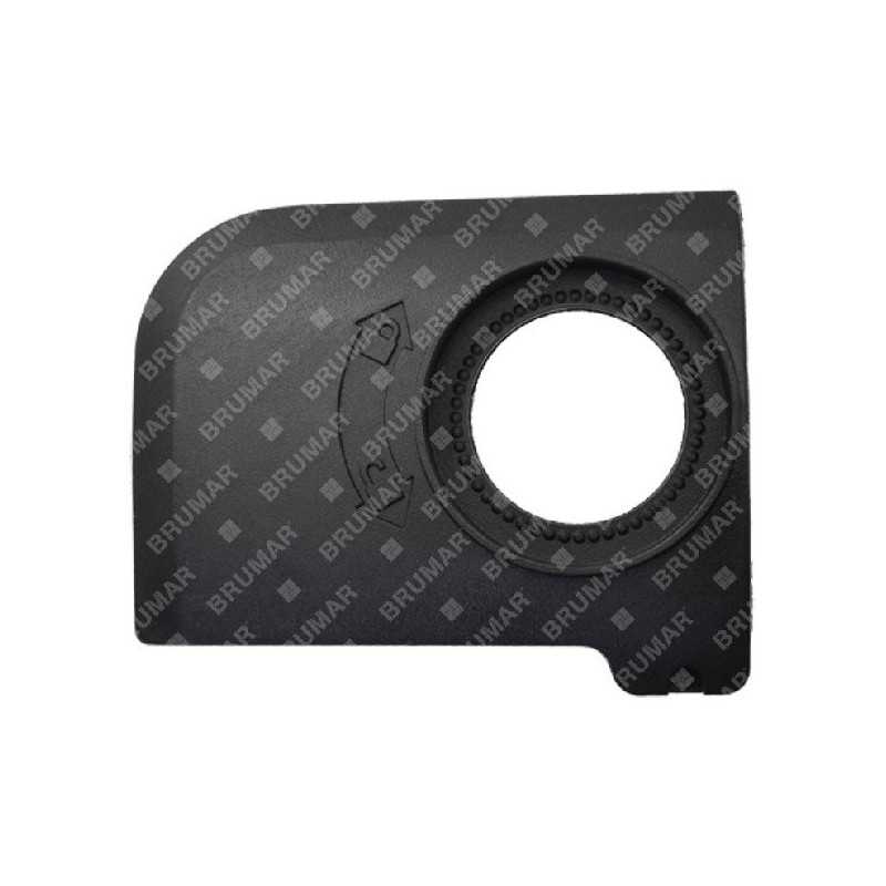 Chain guard for NOVATEC COMPATIBLE battery multitool - 054242