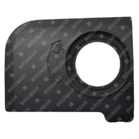 Protector de cadena para multiherramienta a batería COMPATIBLE NOVATEC - 054242 | NewgardenParts.com