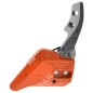 Chain guard for ZOMAX chainsaws 3.002.0002.22 COMPATIBLE - 053865