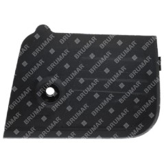 Protector de cadena para podadoras COMPATIBLES NOVATEC - 052184 | NewgardenParts.com