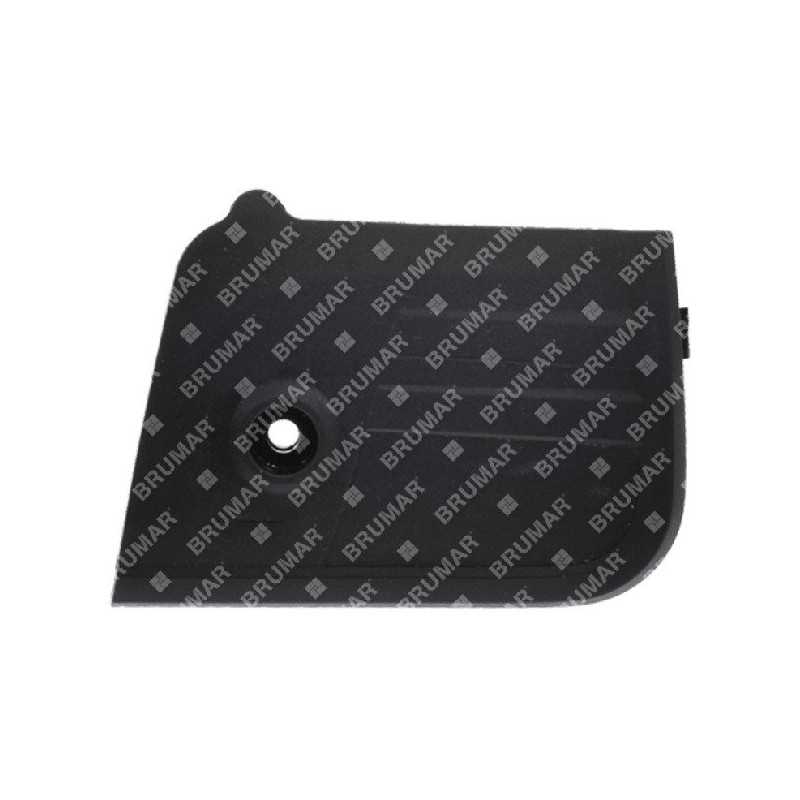 Protector de cadena para podadoras COMPATIBLES NOVATEC - 052184