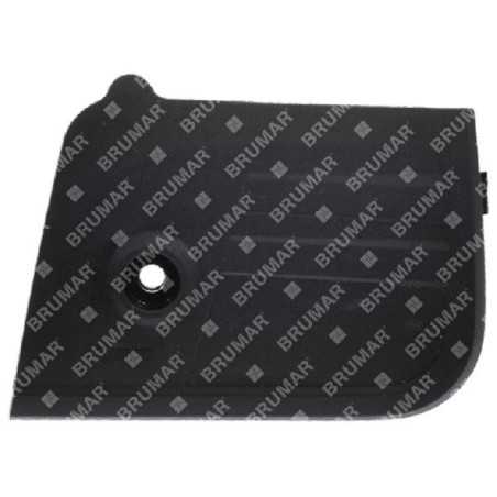 Protector de cadena para podadoras COMPATIBLES NOVATEC - 052184 | NewgardenParts.com