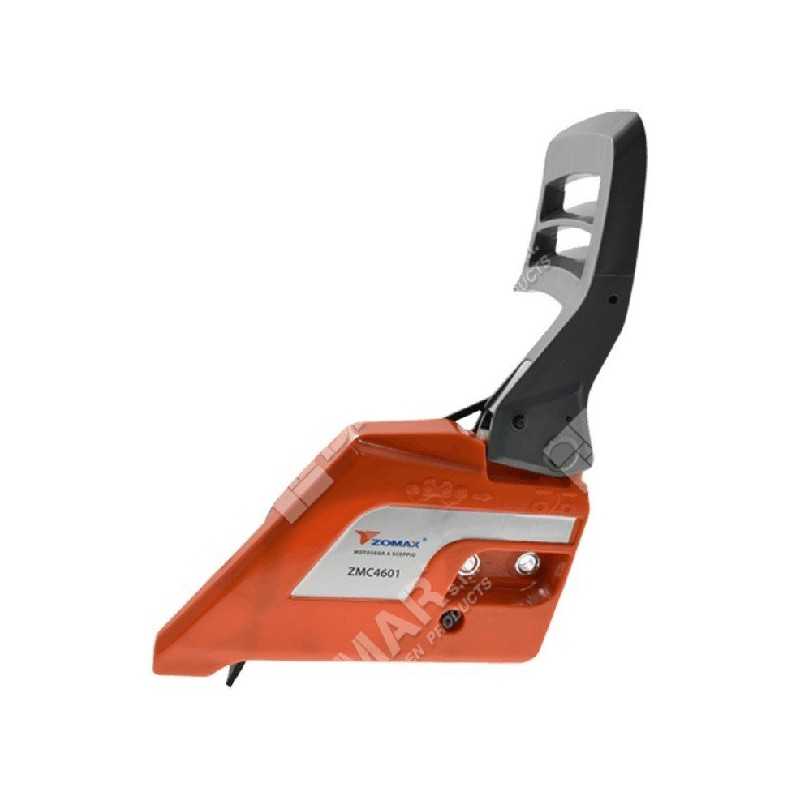 Chain guard for ZOMAX chainsaws 3.002.0002.12 COMPATIBLE - 051967