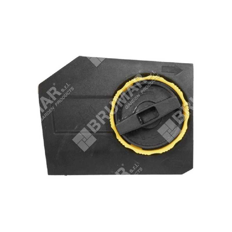 Carter catena per elettroseghe NOVATEC COMPATIBILE - 050190
