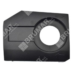 Protector de cadena para sierras eléctricas COMPATIBLES NOVATEC - 048143 | NewgardenParts.com