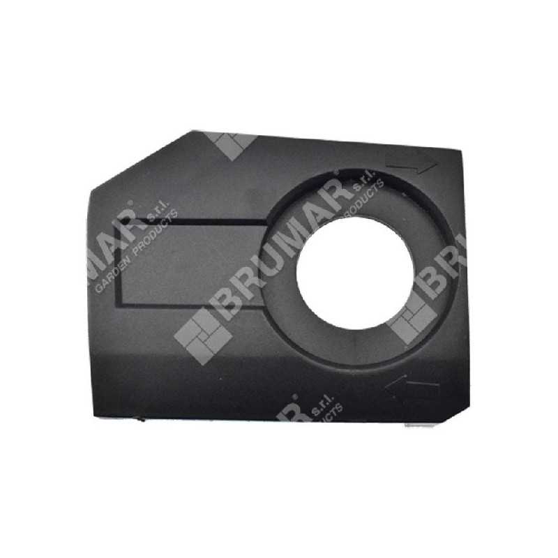Chain guard for NOVATEC COMPATIBLE electric saws - 048143