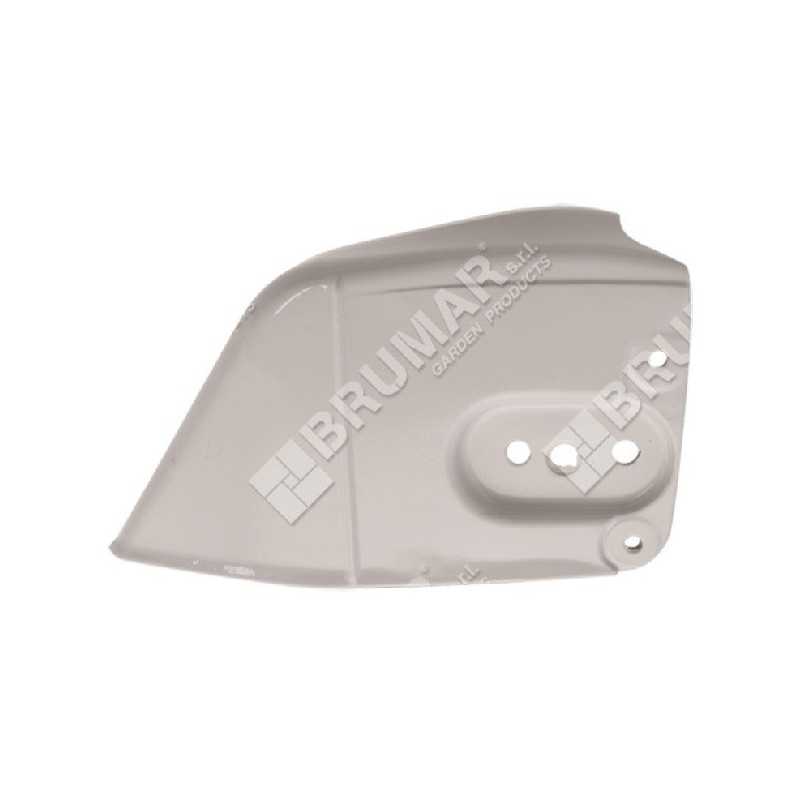 Chain guard for STIHL chainsaws 1135.640.1703 COMPATIBLE - 047918