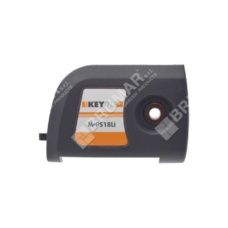 Protector de cadena para podadoras KEYMA - COMPATIBLE YAT - 047181