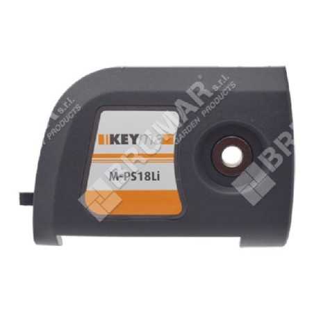 Protector de cadena para podadoras KEYMA - COMPATIBLE YAT - 047181 | NewgardenParts.com